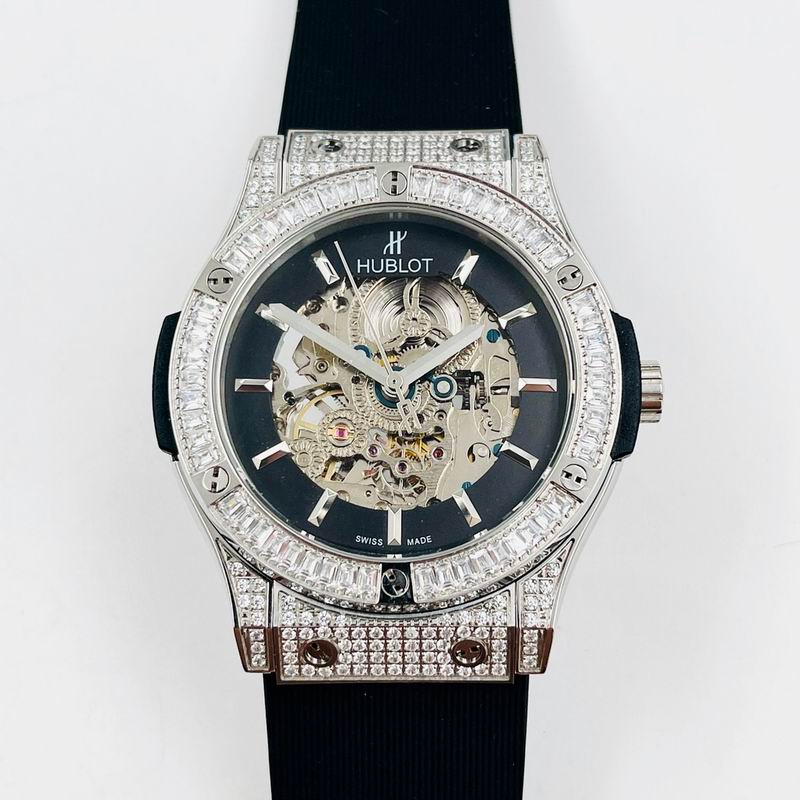 Hublot 42X12.3mm 082783